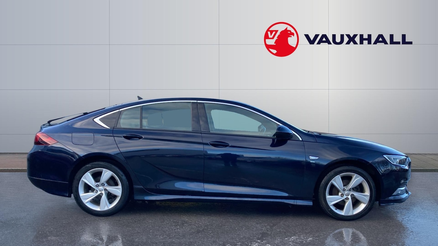 Used Vauxhall Insignia 2018 for sale - 77220228: Photo 5