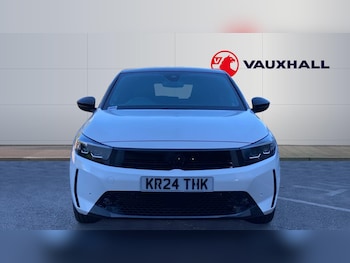 Used Vauxhall Corsa 2024 for sale - 78929653: Photo