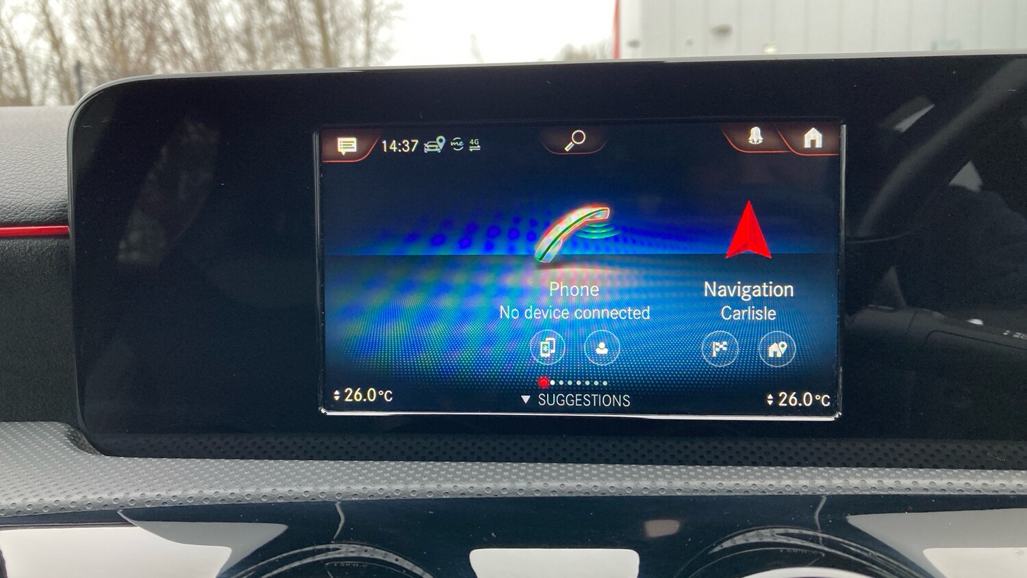 Used Mercedes-Benz A-Class 2021 for sale - 77760487: Photo 12