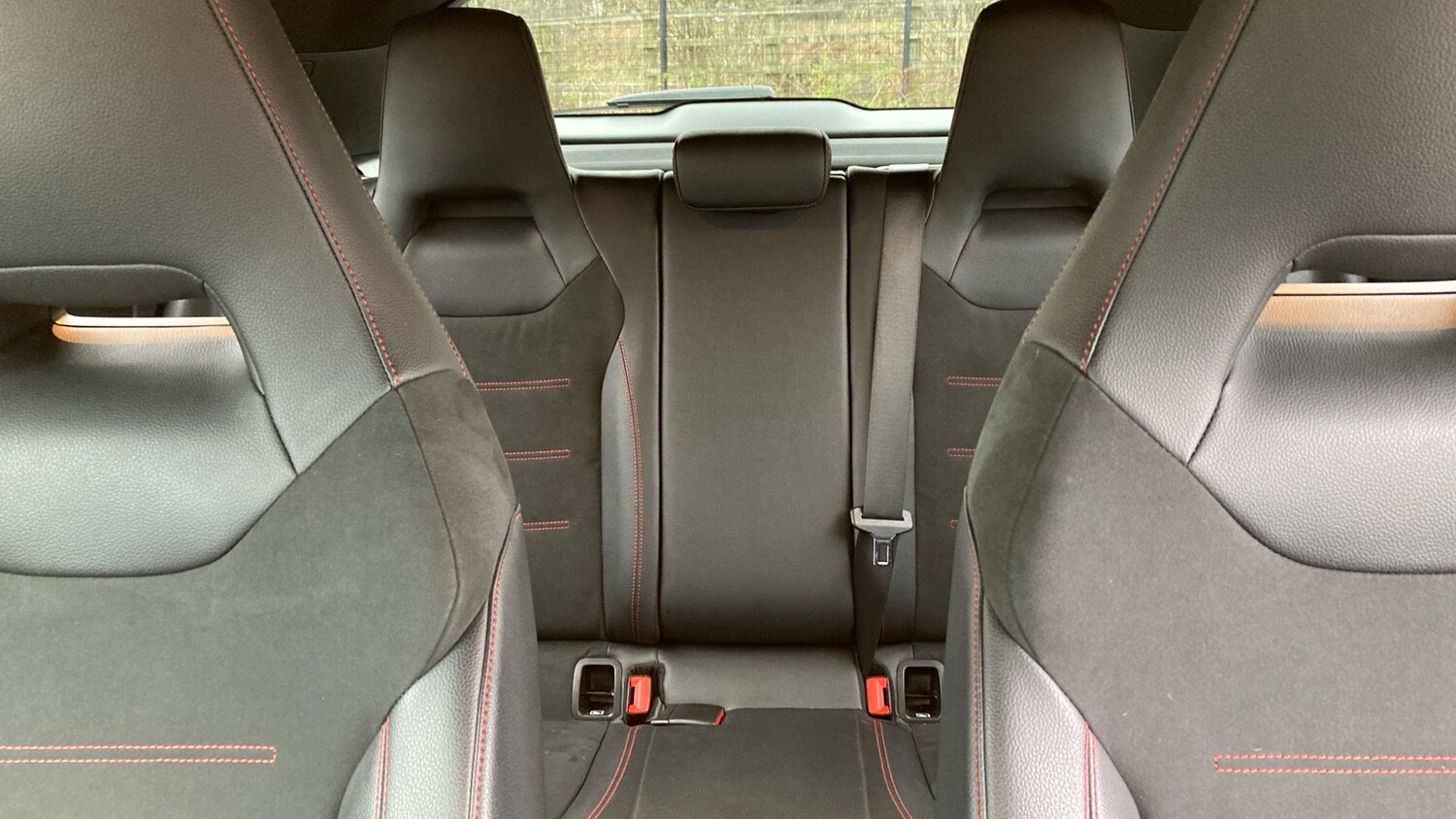 Used Mercedes-Benz A-Class 2021 for sale - 77760487: Photo 15