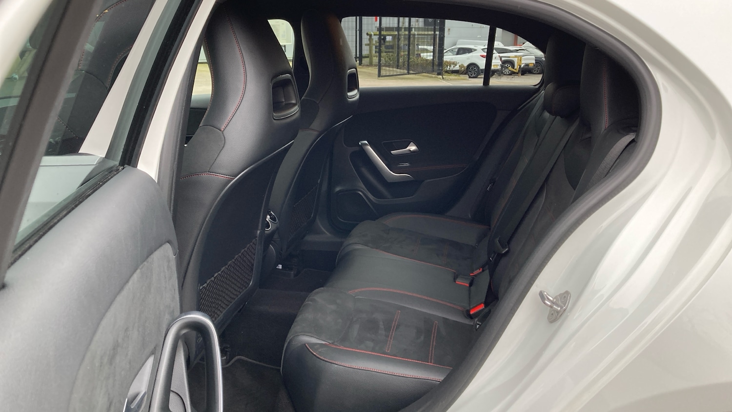 Used Mercedes-Benz A-Class 2021 for sale - 77760487: Photo 16