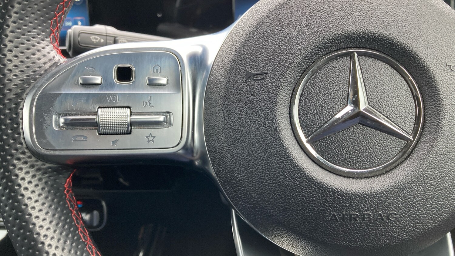 Used Mercedes-Benz A-Class 2021 for sale - 77760487: Photo 21