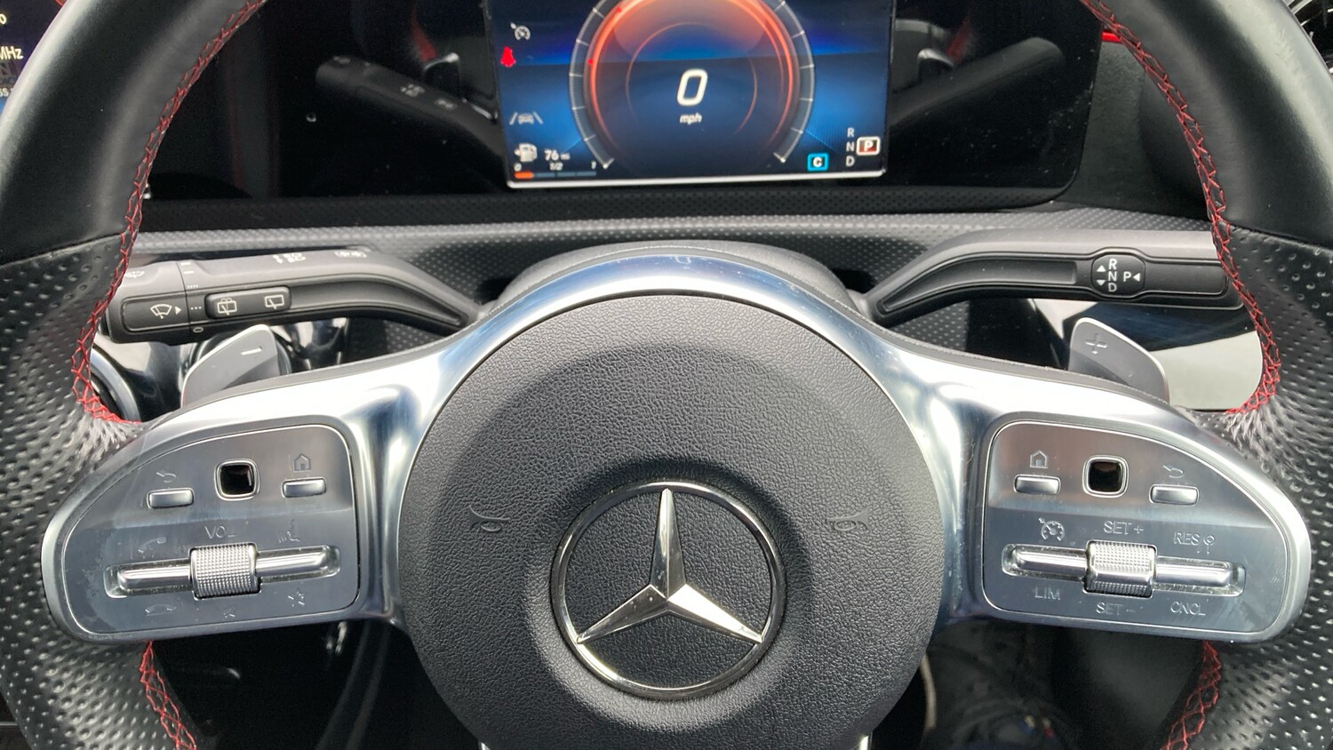 Used Mercedes-Benz A-Class 2021 for sale - 77760487: Photo 23