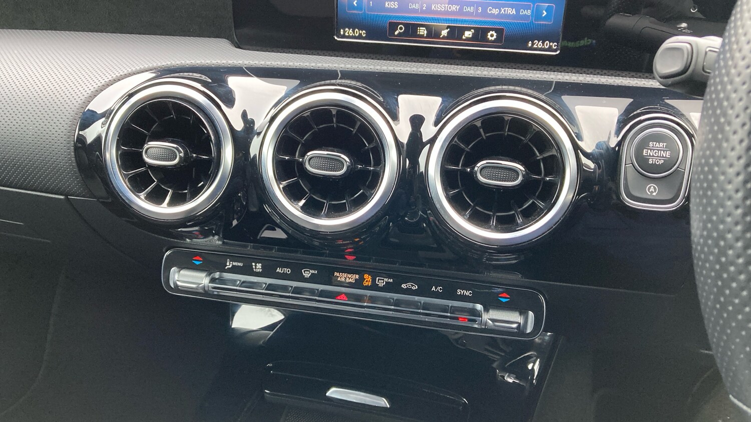 Used Mercedes-Benz A-Class 2021 for sale - 77760487: Photo 24