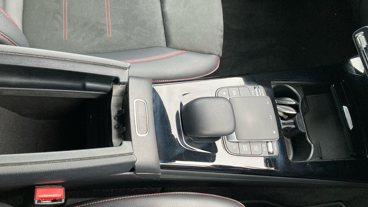 Used Mercedes-Benz A-Class 2021 for sale - 77760487: Photo 25