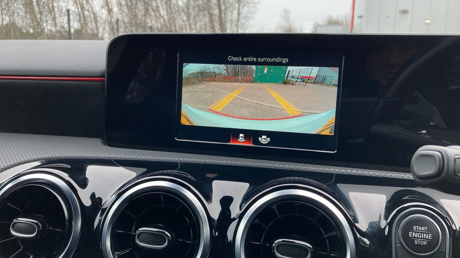 Used Mercedes-Benz A-Class 2021 for sale - 77760487: Photo 27