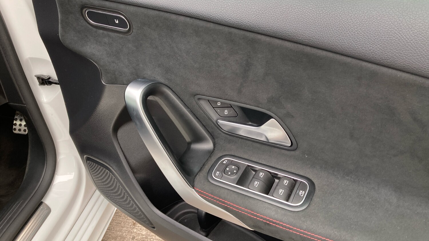 Used Mercedes-Benz A-Class 2021 for sale - 77760487: Photo 29