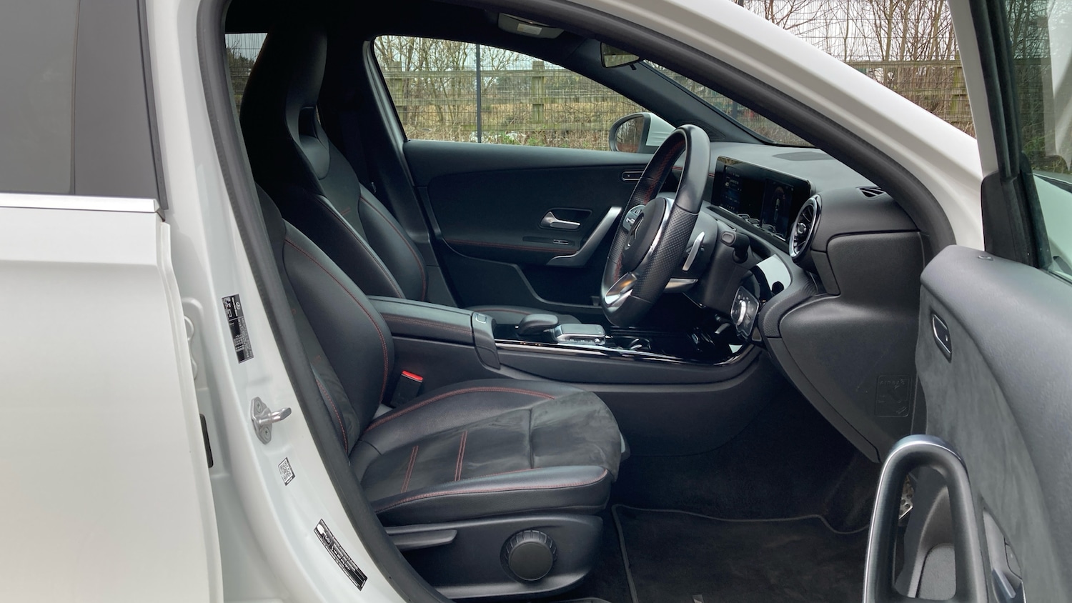 Used Mercedes-Benz A-Class 2021 for sale - 77760487: Photo 31