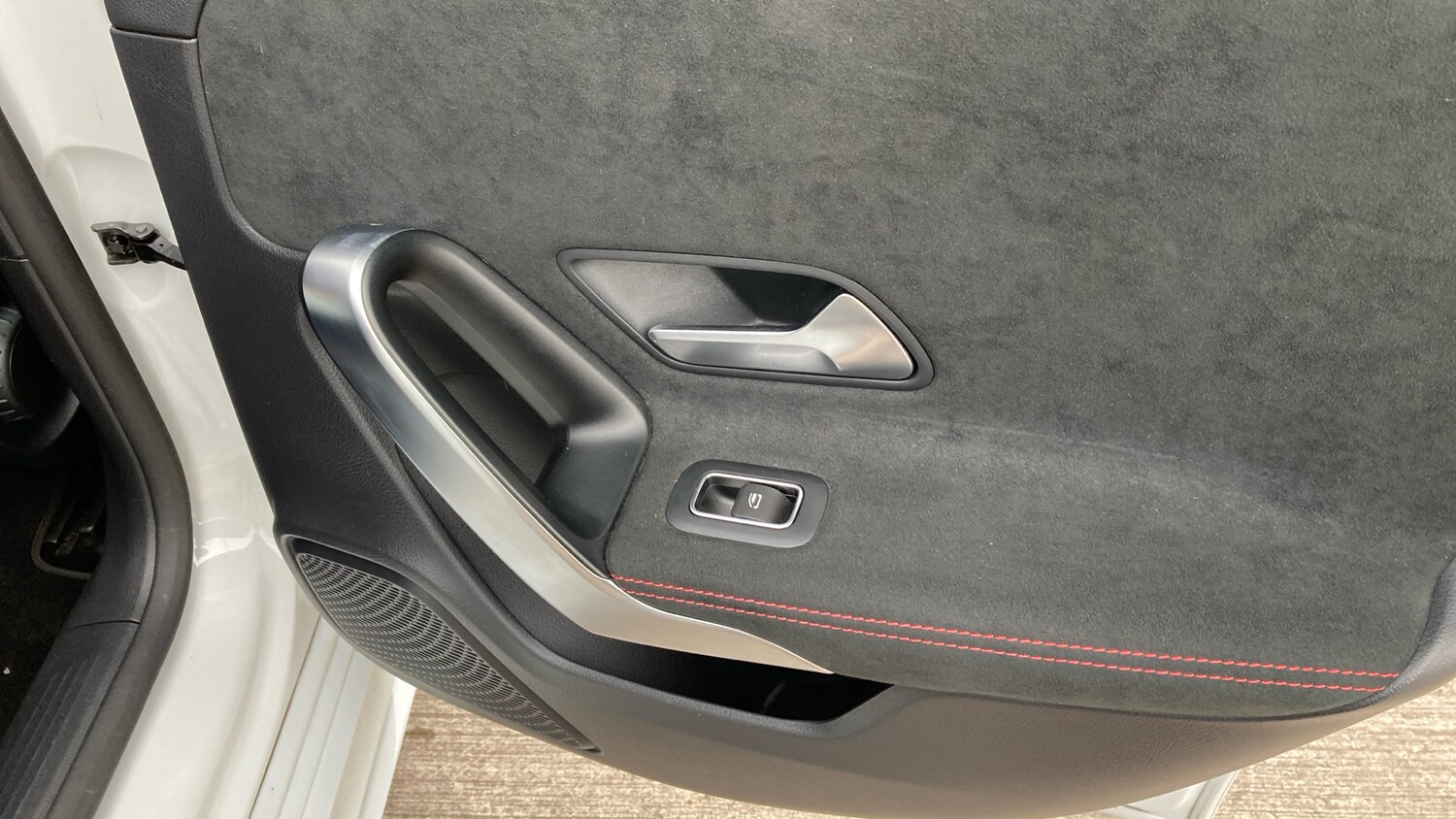 Used Mercedes-Benz A-Class 2021 for sale - 77760487: Photo 32