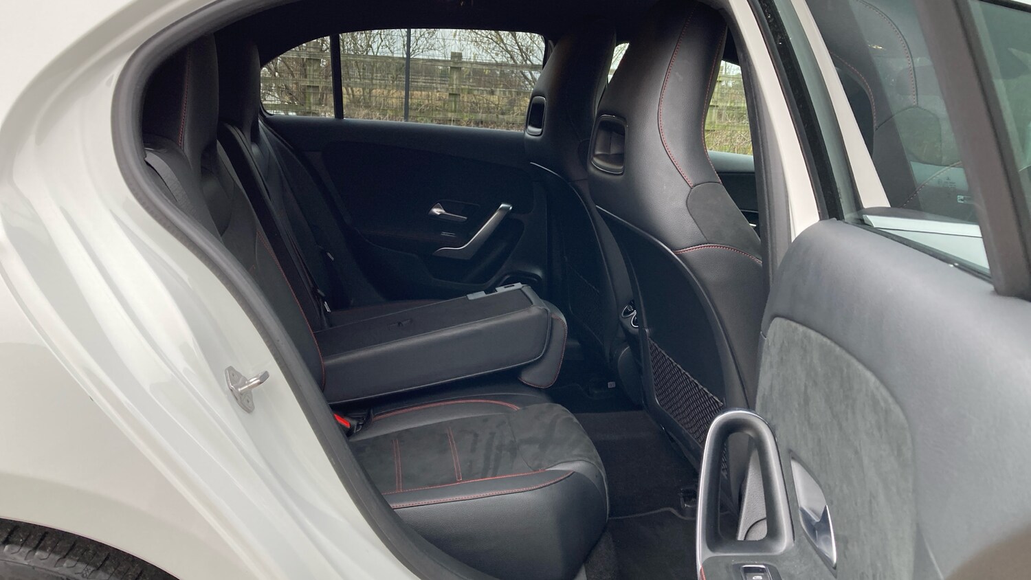 Used Mercedes-Benz A-Class 2021 for sale - 77760487: Photo 34