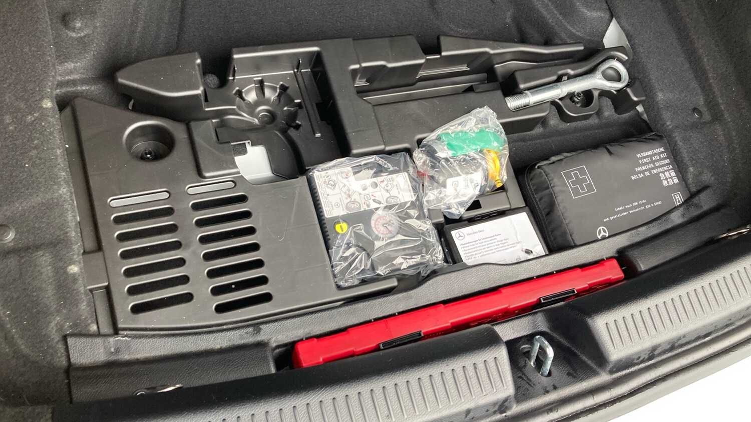 Used Mercedes-Benz A-Class 2021 for sale - 77760487: Photo 36