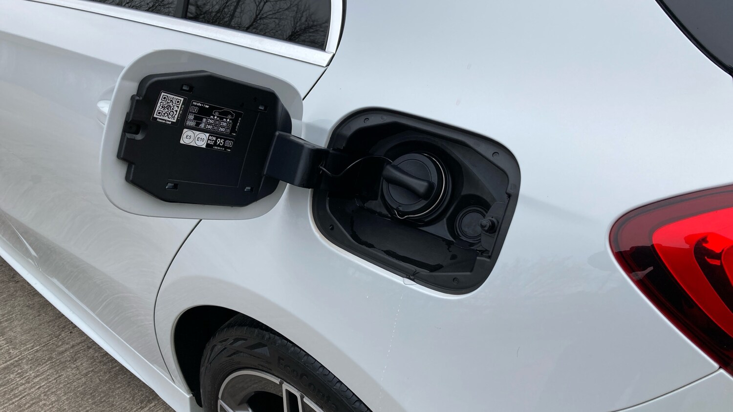 Used Mercedes-Benz A-Class 2021 for sale - 77760487: Photo 38