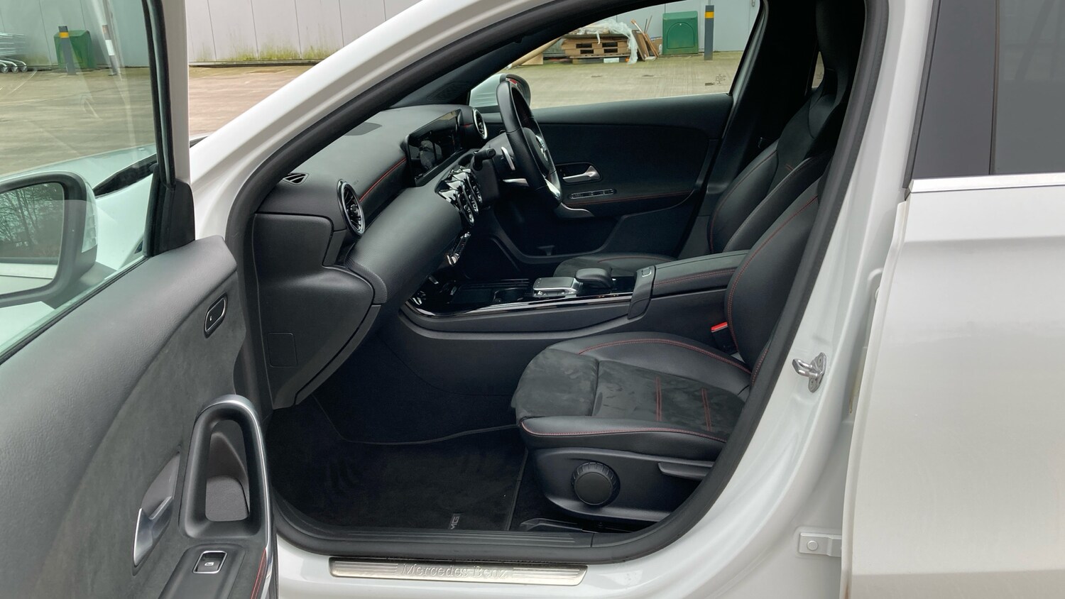 Used Mercedes-Benz A-Class 2021 for sale - 77760487: Photo 39