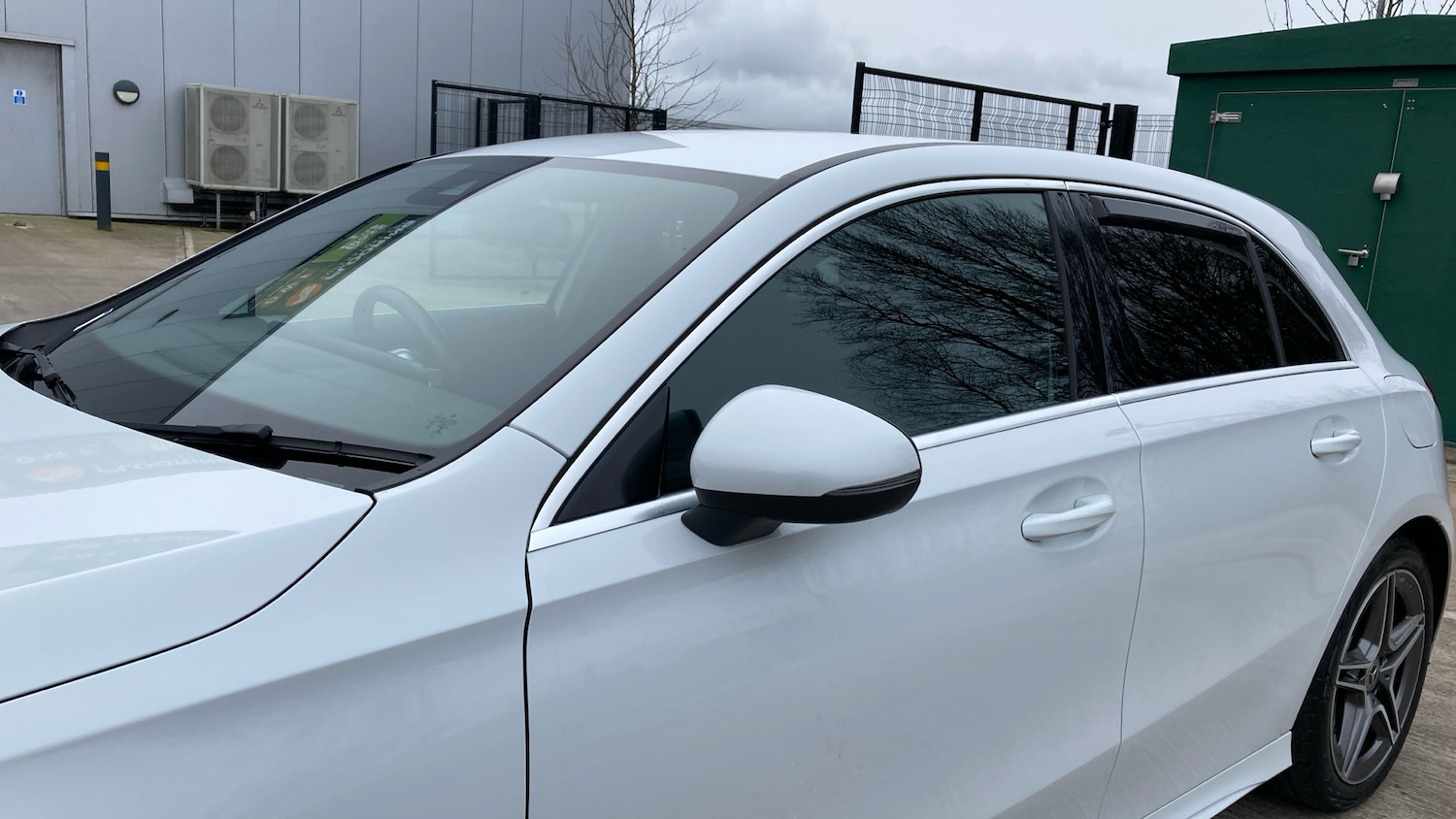 Used Mercedes-Benz A-Class 2021 for sale - 77760487: Photo 40