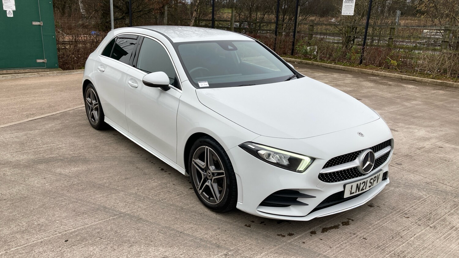 Used Mercedes-Benz A-Class 2021 for sale - 77760487: Photo 42