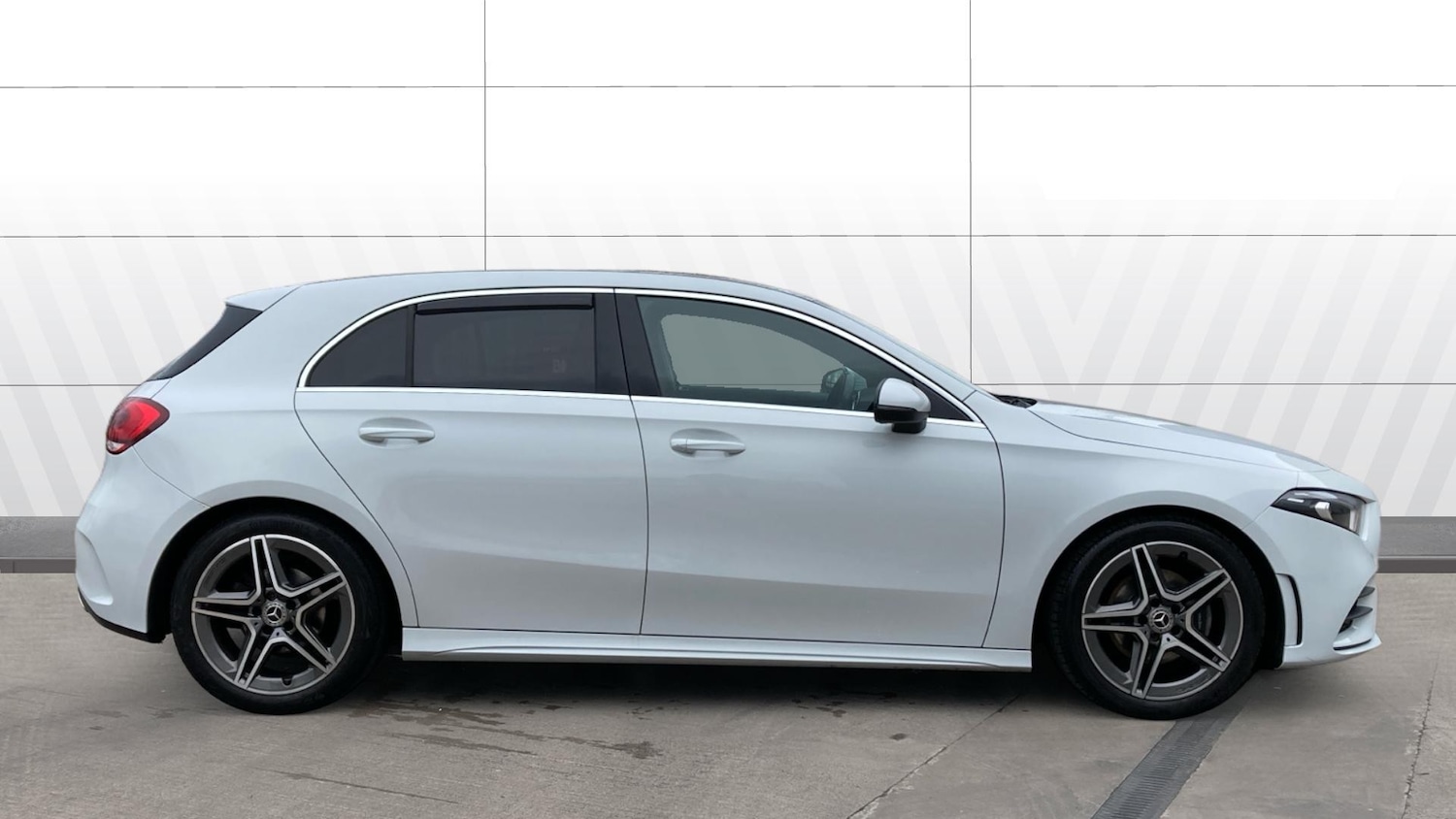 Used Mercedes-Benz A-Class 2021 for sale - 77760487: Photo 5