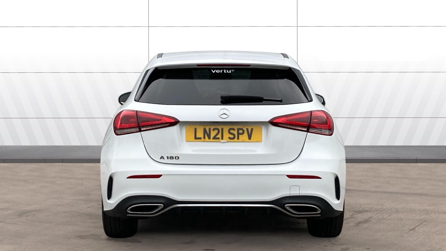 Used Mercedes-Benz A-Class 2021 for sale - 77760487: Photo 6