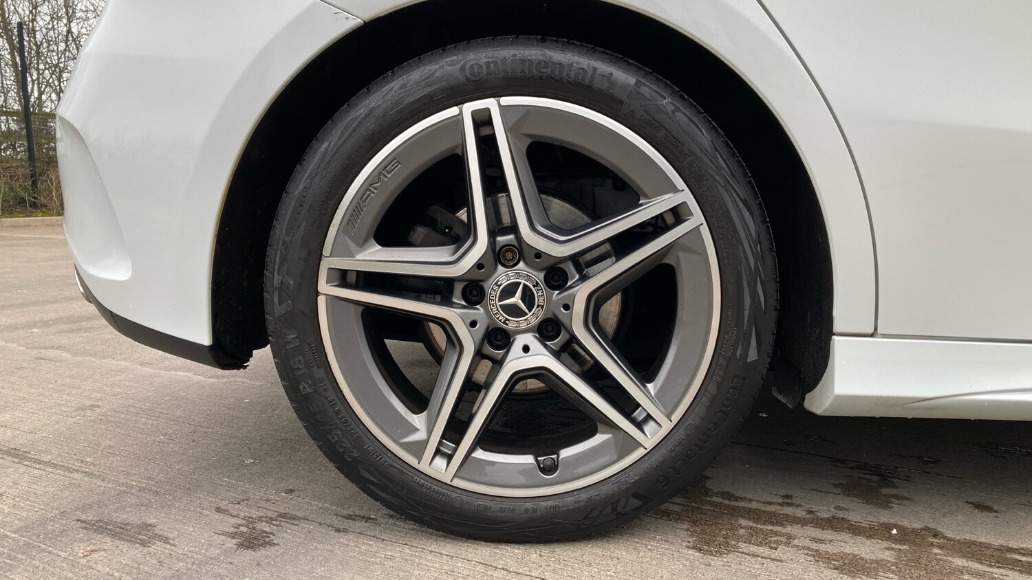 Used Mercedes-Benz A-Class 2021 for sale - 77760487: Photo 7