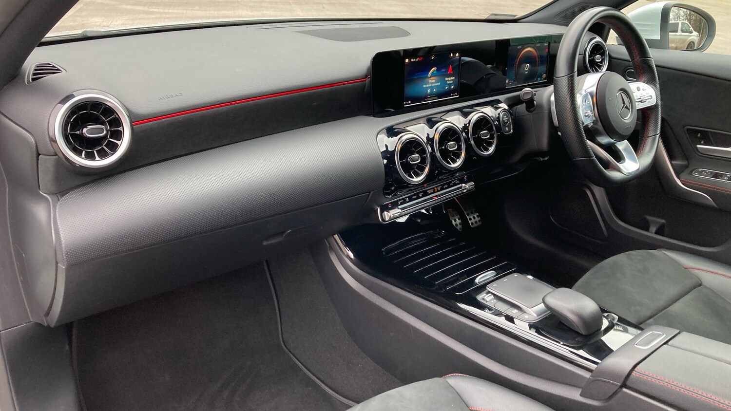 Used Mercedes-Benz A-Class 2021 for sale - 77760487: Photo 9