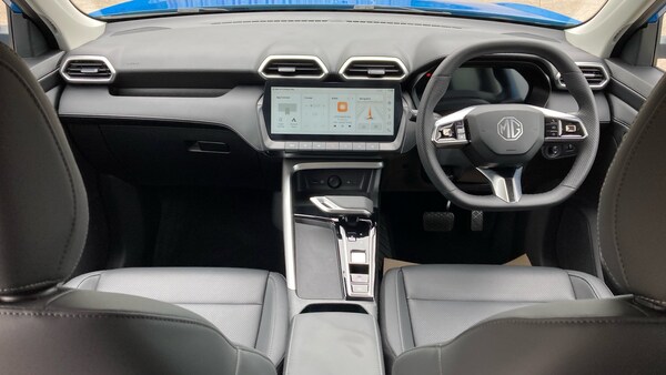 Used MG MG ZS 2014 for sale - 75525708: Photo 10