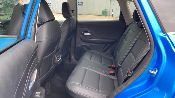Used MG MG ZS 2014 for sale - 75525708: Photo 16