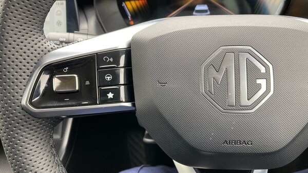Used MG MG ZS 2014 for sale - 75525708: Photo 21
