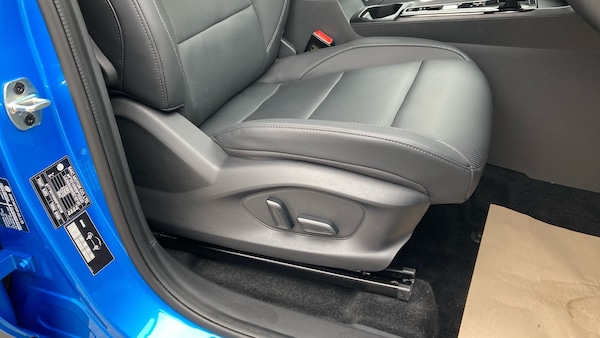 Used MG MG ZS 2014 for sale - 75525708: Photo 28