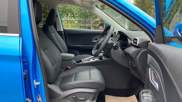 Used MG MG ZS 2014 for sale - 75525708: Photo 29