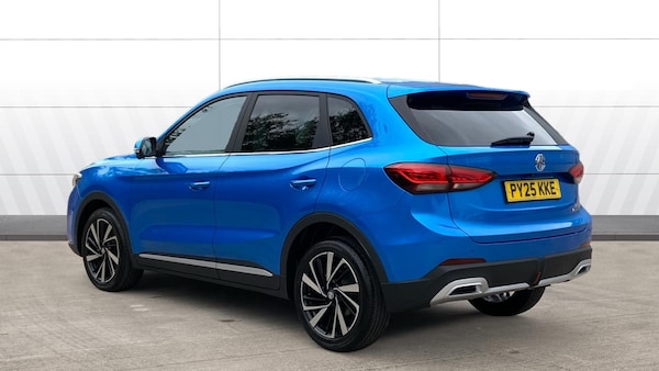 Used MG MG ZS 2014 for sale - 75525708: Photo 2