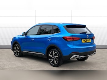 Used MG MG ZS 2014 for sale - 75525708: Photo