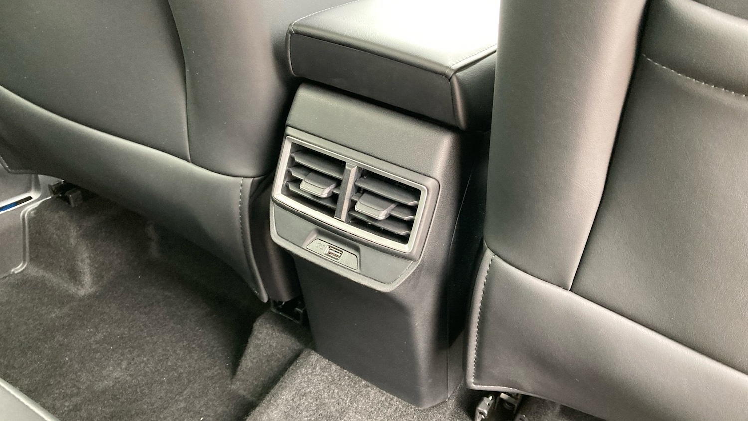 Vehicle 32