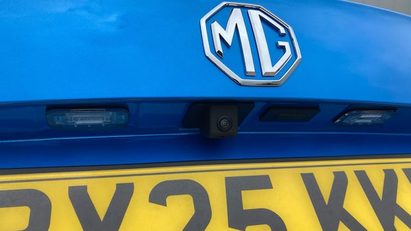 Used MG MG ZS 2014 for sale - 75525708: Photo 33