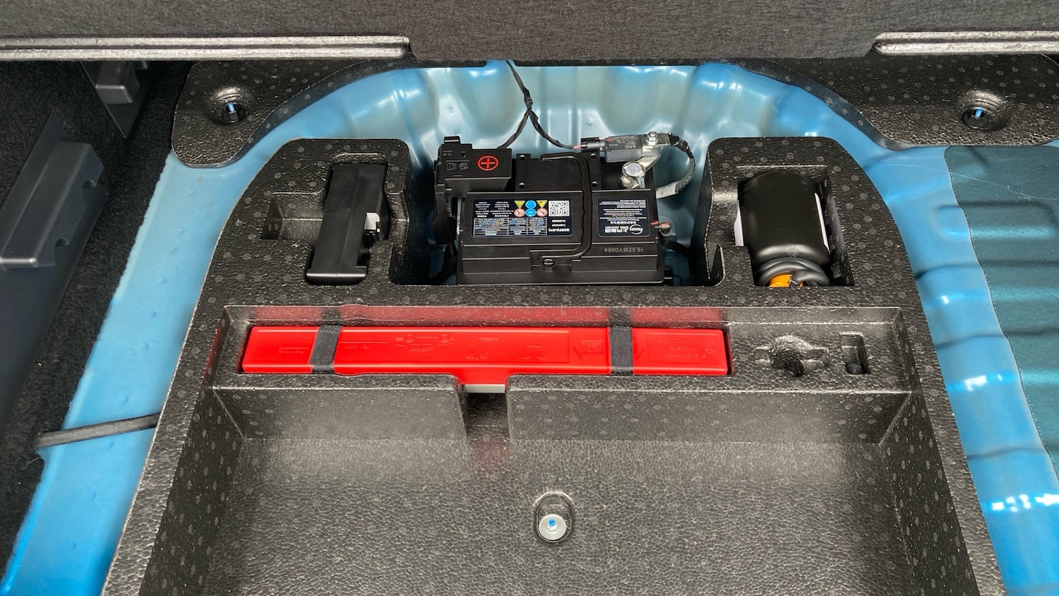 Vehicle 34