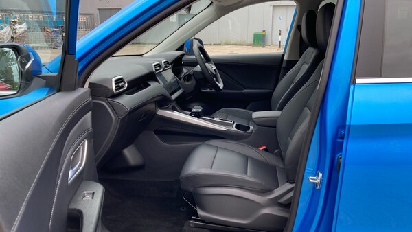 Used MG MG ZS 2014 for sale - 75525708: Photo 37