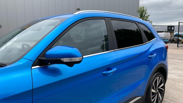 Used MG MG ZS 2014 for sale - 75525708: Photo 38