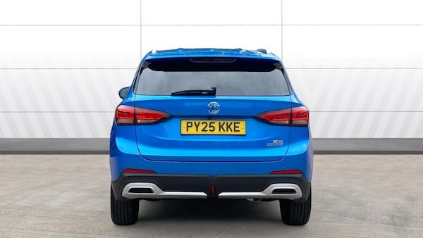 Used MG MG ZS 2014 for sale - 75525708: Photo 6