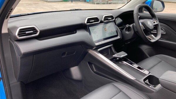 Used MG MG ZS 2014 for sale - 75525708: Photo 9