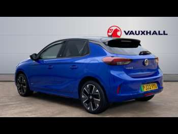 Used Vauxhall Corsa 2022 for sale - 74883657: Photo