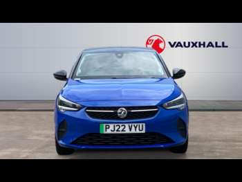 Used Vauxhall Corsa 2022 for sale - 74883657: Photo