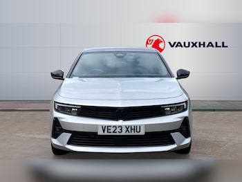 Used Vauxhall Astra 2023 for sale - 79558526: Photo