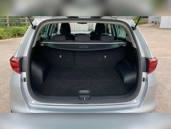 Used Kia Sportage 2021 for sale - 79527326: Photo