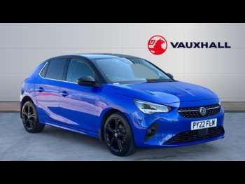2022 (22) - 1.2 Turbo Elite Edition 5dr Petrol Hatchback
