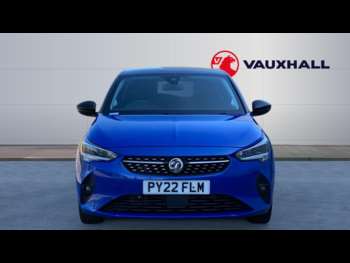Used Vauxhall Corsa 2022 for sale - 74215447: Photo