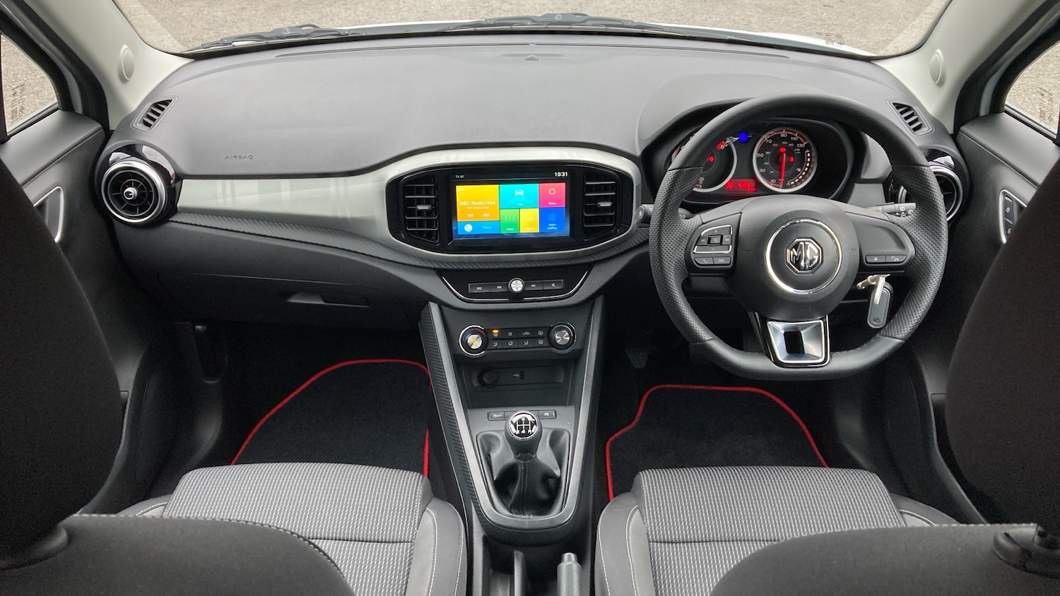 Used MG MG3 2024 for sale - 76302110: Photo 10