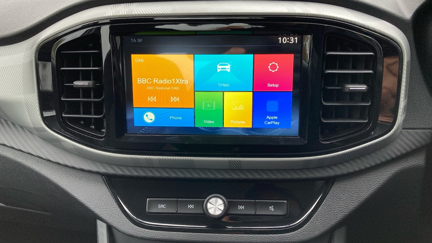 Used MG MG3 2024 for sale - 76302110: Photo 12