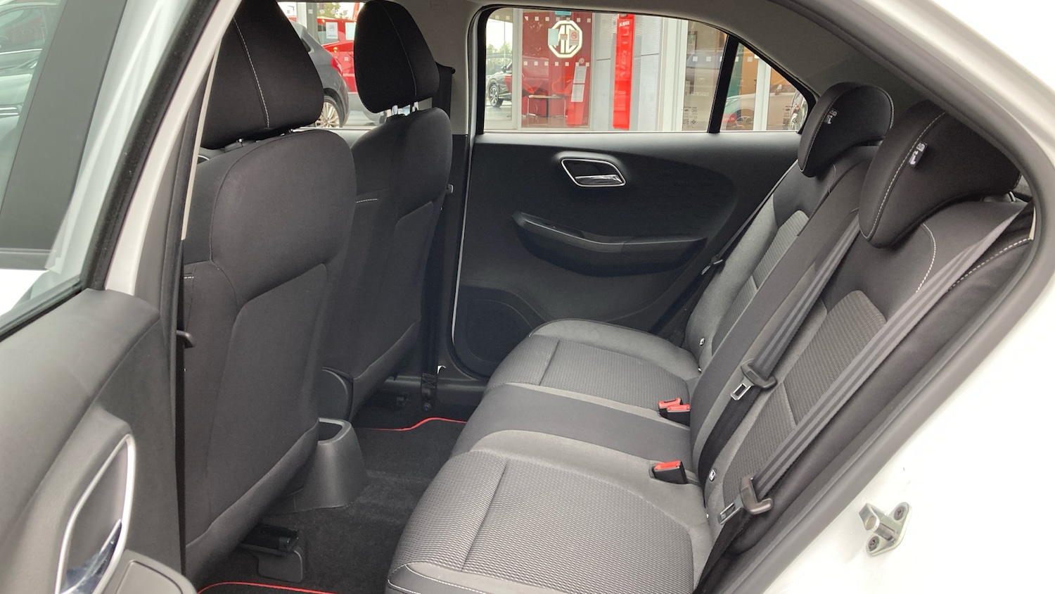 Used MG MG3 2024 for sale - 76302110: Photo 16