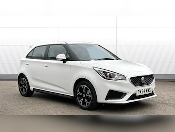 Used MG MG3 2024 for sale - 76302110: Photo