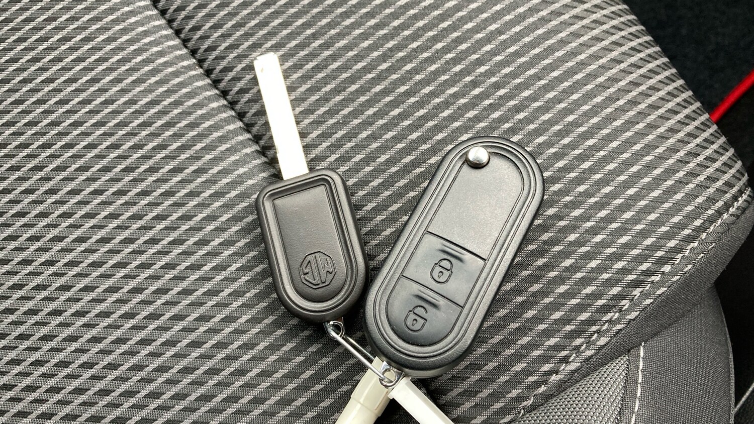 Used MG MG3 2024 for sale - 76302110: Photo 20