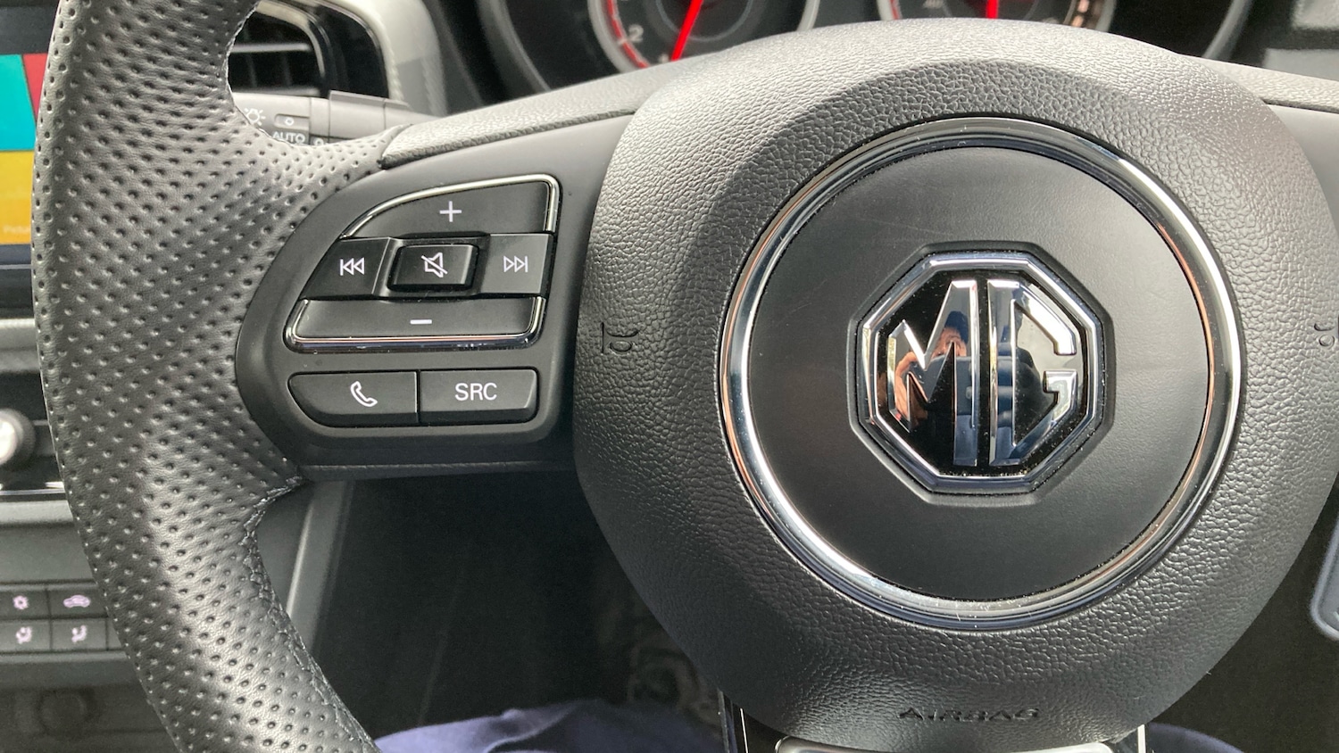Used MG MG3 2024 for sale - 76302110: Photo 21