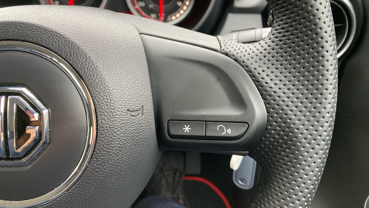Used MG MG3 2024 for sale - 76302110: Photo 22